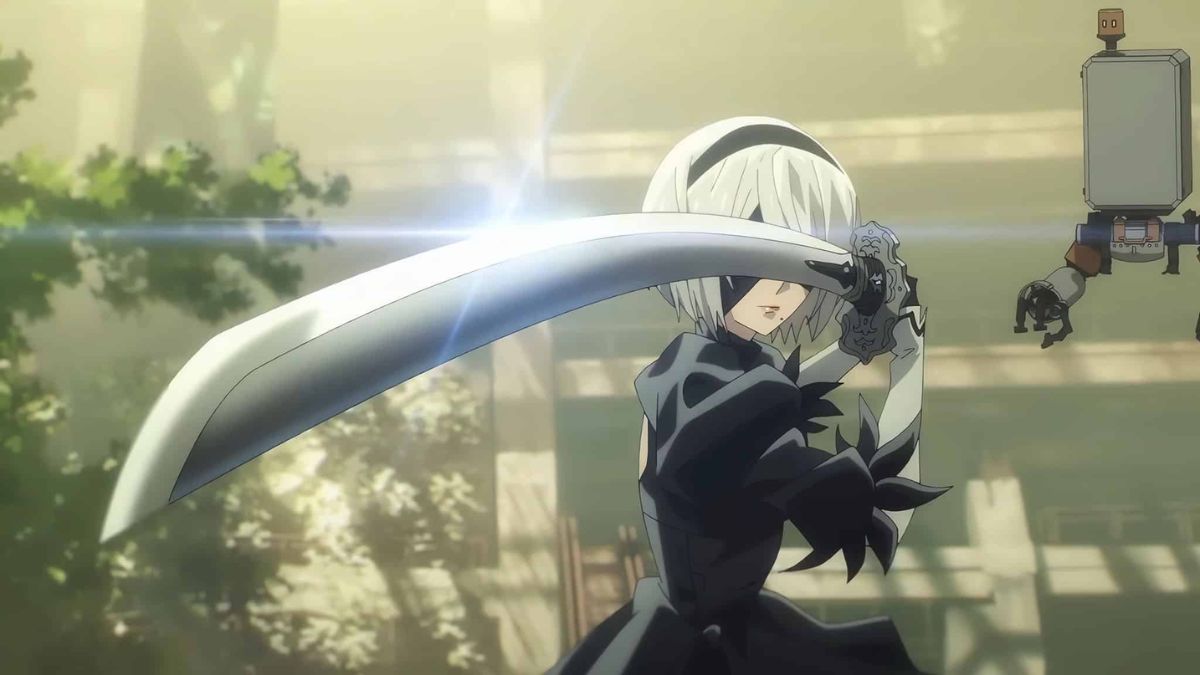 NieR:Automata Ver1.1a épisode 19 date et heure de sortie : où le regarder en streaming ?