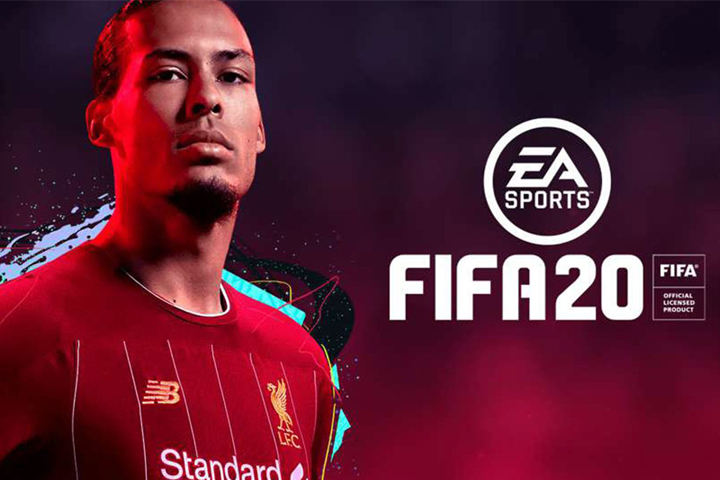 Les nominés TOTY FIFA 20 dévoilés