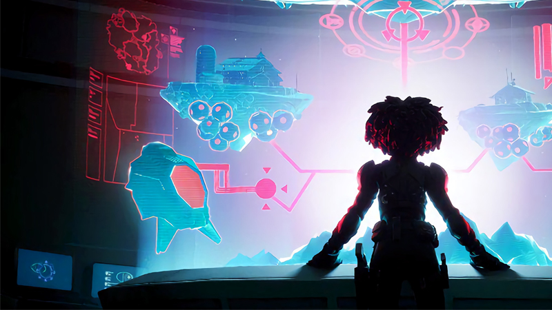 Décompte Fortnite pour la saison 8, que signifie-t-il ?