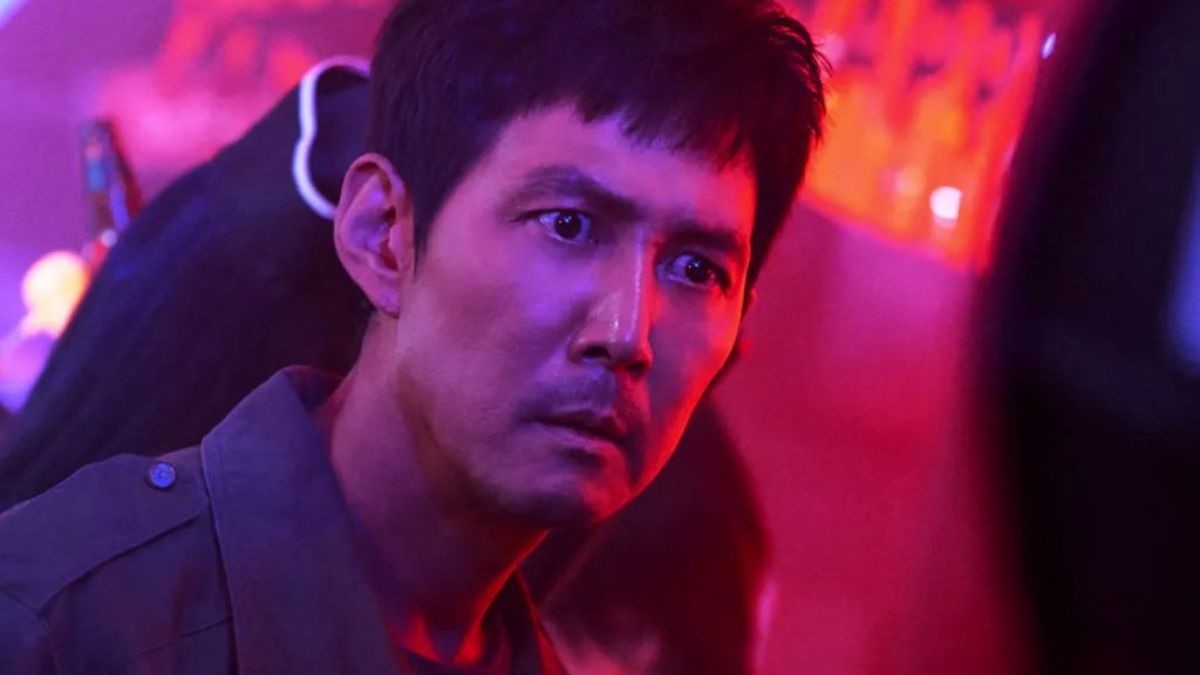 À quelle date sort Squid Game saison 2 sur Netflix ?