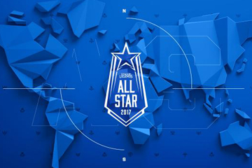 All-Star : Uzi et la Chine raflent tout