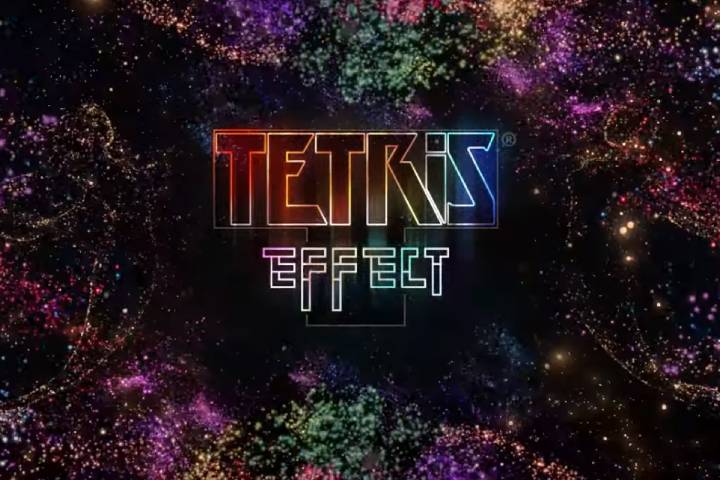 Tetris Effect arrive sur Epic Games Store