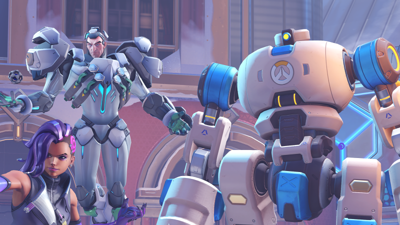 Dates des betas ouvertes d'Overwatch 2, quand auront-elles lieu ?