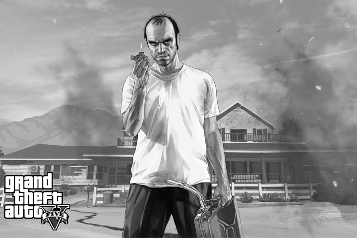 Conflit de synchronisation avec le cloud sur GTA 5 Online, comment résoudre ce problème ?