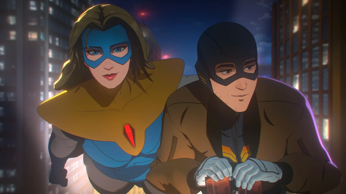 Dispatch durée de vie : en combien de temps finir les épisodes 1 et 2 ?