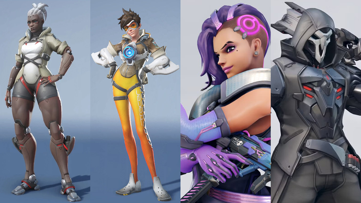 Qui sont les meilleurs DPS de la méta ?