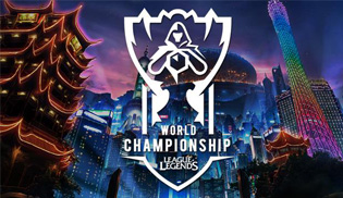 Le format des Worlds 2017