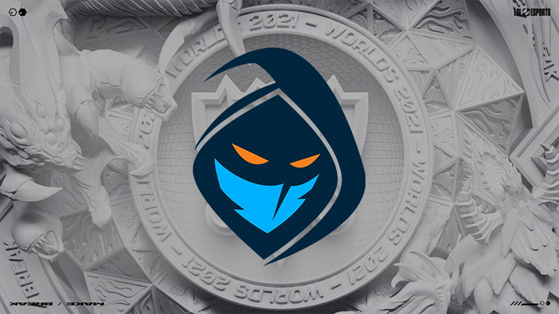 Qui sont les joueurs de Rogue aux Worlds ?