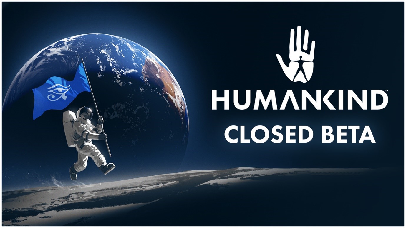Humankind, participer à la beta test
