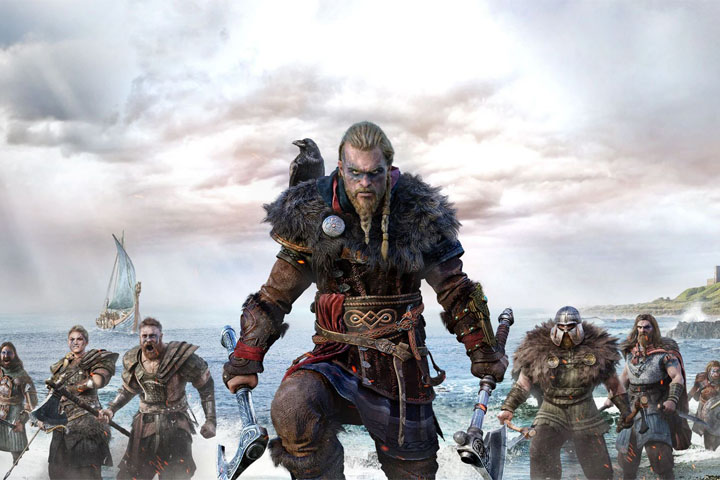 Y a-t-il des codes de triche dans Assassin's Creed Valhalla ?