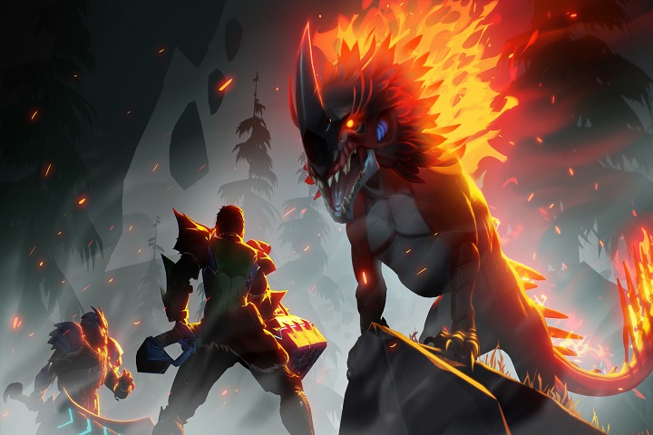 Dauntless : Le système de maîtrise