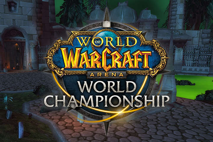 WoW : Summer Finals - Arena World Championship Summer Season 2018