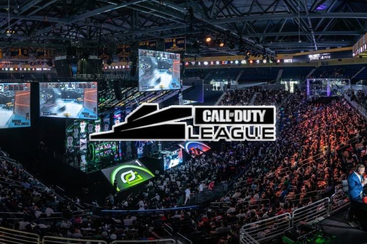 Call of Duty League : Rosters et joueurs, toutes les équipes de la CDL