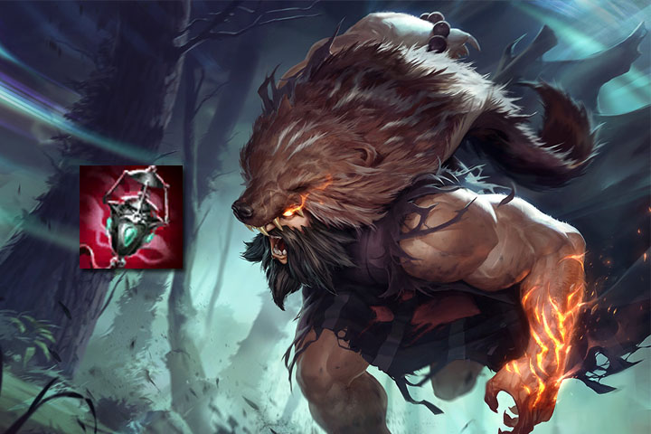 L'Encensoir ardent ne fonctionnera plus sur Udyr et les autres personnages utilisant le bug
