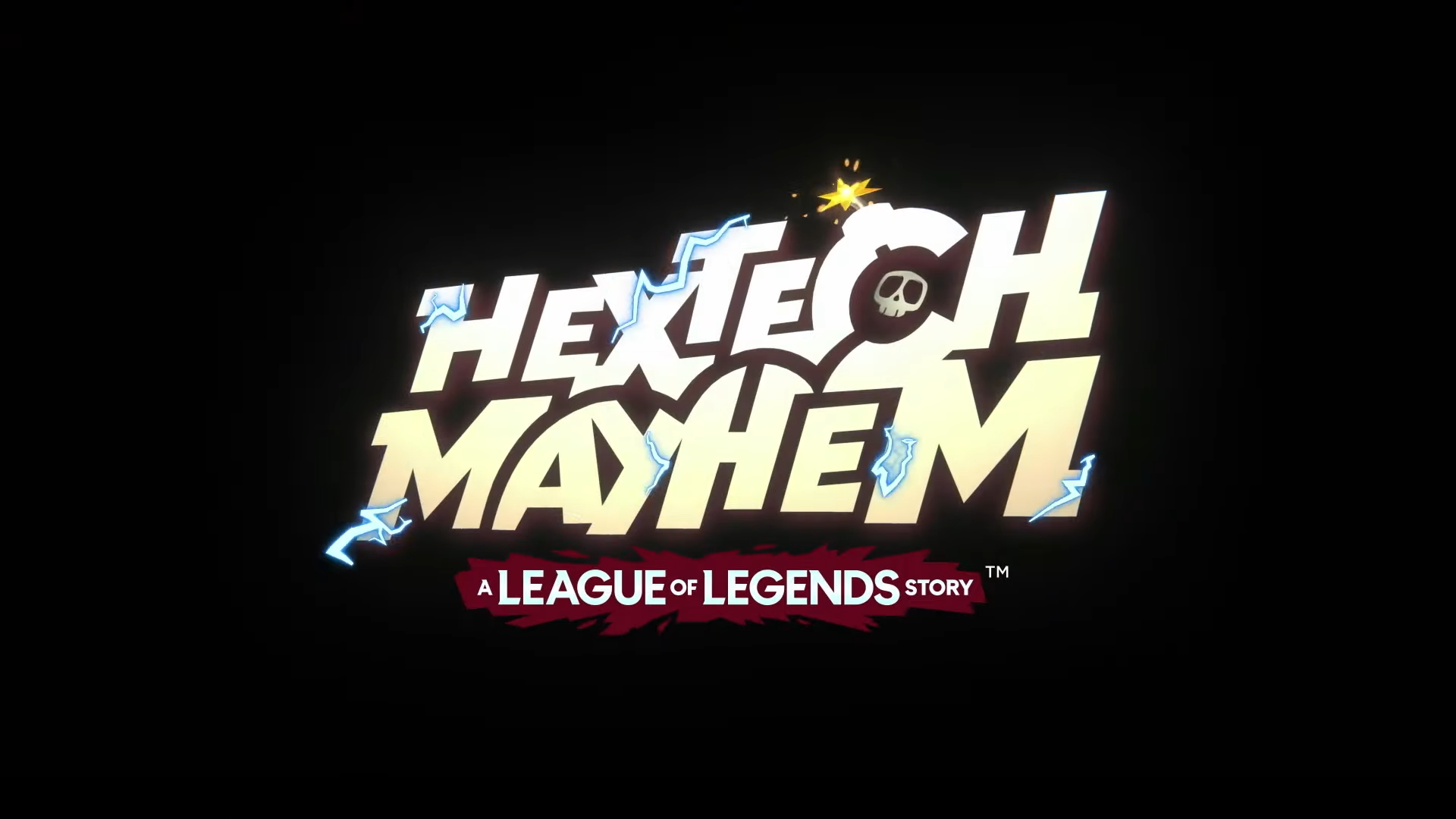 Quand est-ce que sort Hextech Mayhem ?