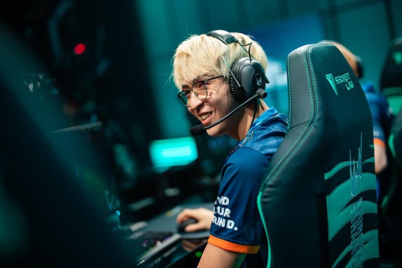 Wooloo leak les potentiels rosters de la Karmine Corp