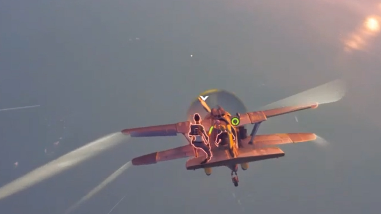 Comment jouer à l'Escadrille de l'effroi ?