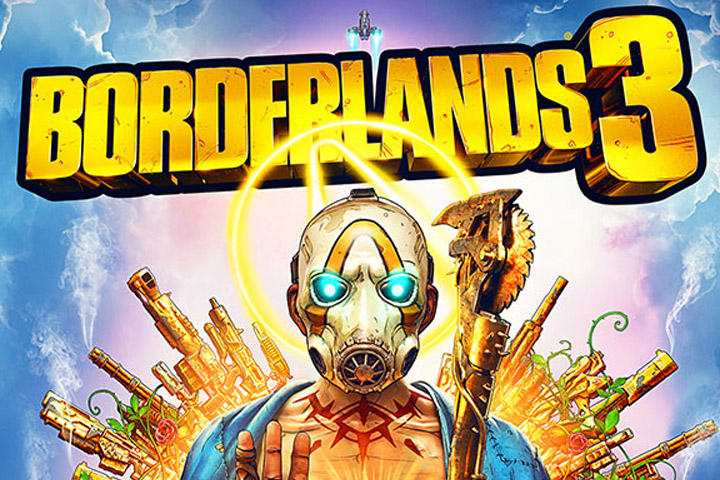 Borderlands 3 sortira le 13 septembre