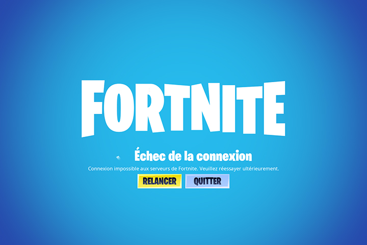 Patch note Fortnite : Version 2.40, mise à jour 11.00.1, toutes les infos sur la maj