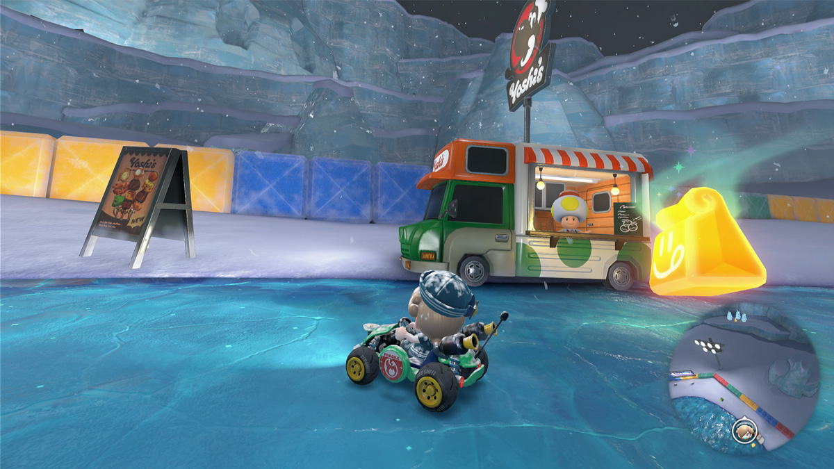 Tenues Mario Kart World : comment toutes les avoir ?