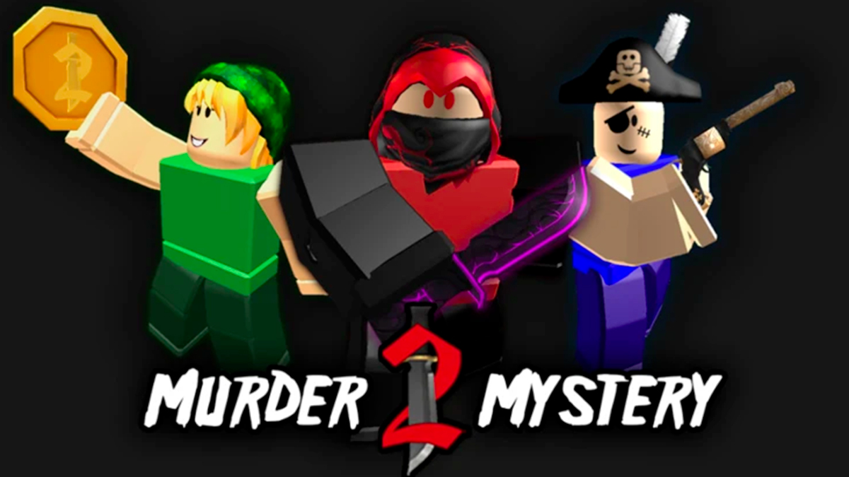 Murder Mystery 2 Roblox : quels sont les codes disponibles en 2025 ? Liste complète