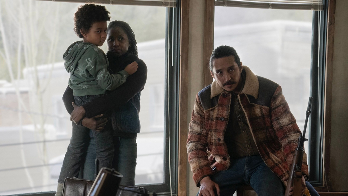 Benjamin The Last of Us Saison 2 : qui est ce personnage dans les jeux et la série ?