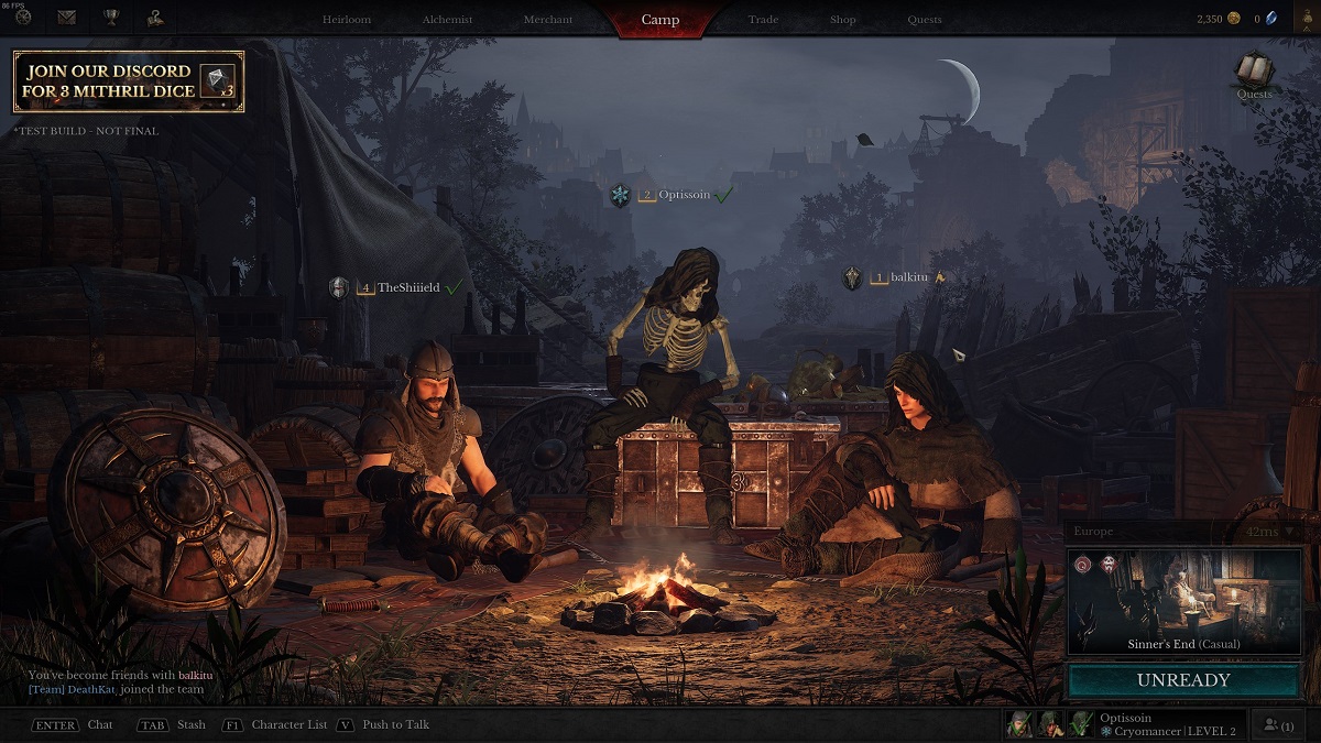 Dungeonborne guide : tout ce qu'il faut savoir pour bien commencer le jeu !