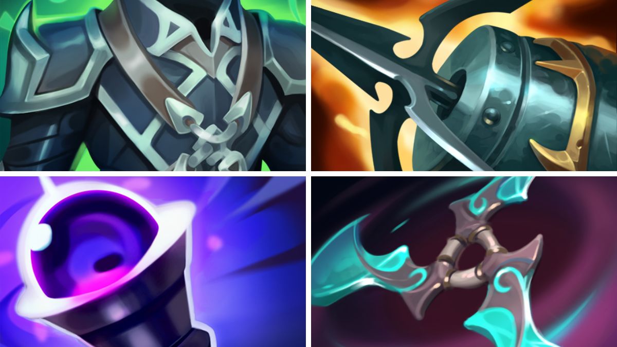 Patch 14.5 Items Update sur TFT : quels sont les nouveaux objets et changements majeurs à ne surtout pas manquer ?