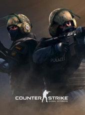 Counter Strike : Global Offensive