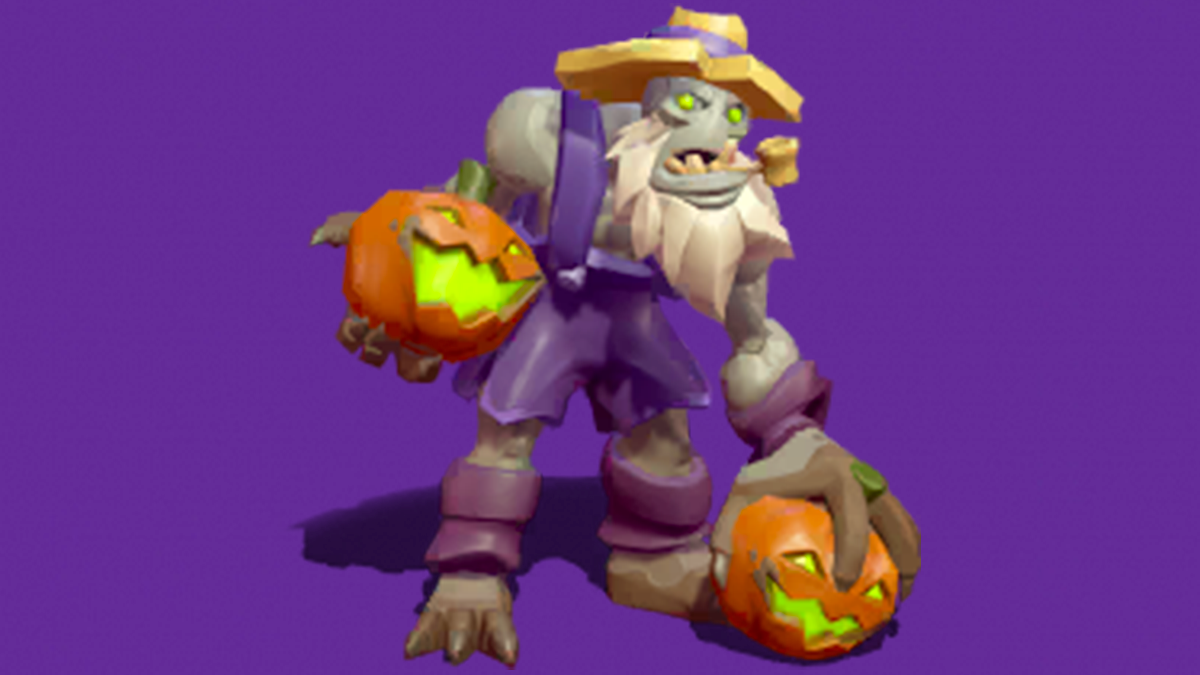 Toutes les infos du Fermier pesteux sur Warcraft Rumble