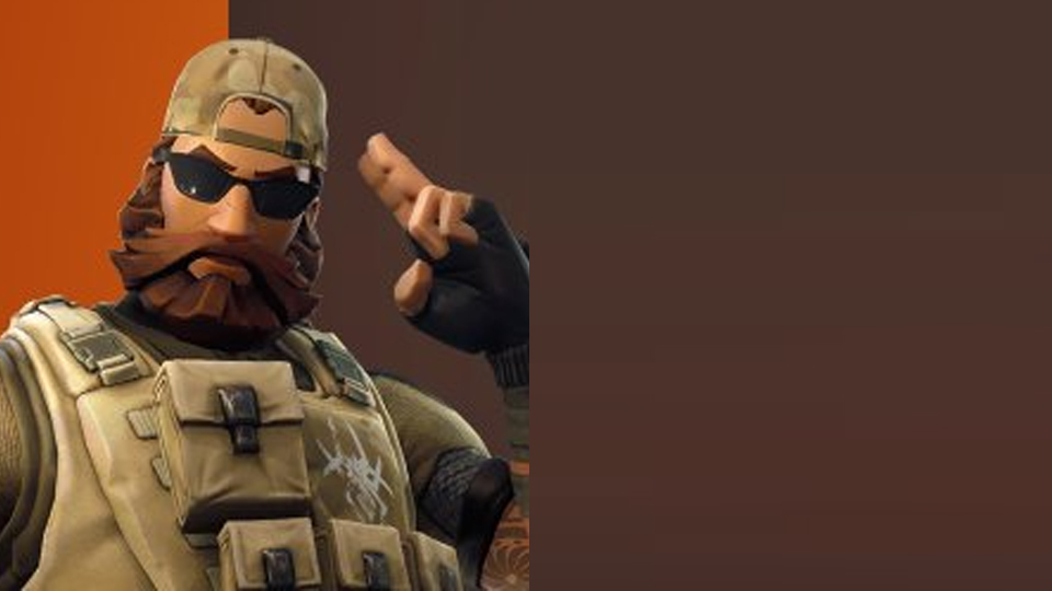 Défi : Parler à Marteau Pilon et accomplir la série de quêtes