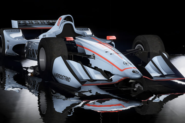 Les nouvelles voitures de GTA 5 Online