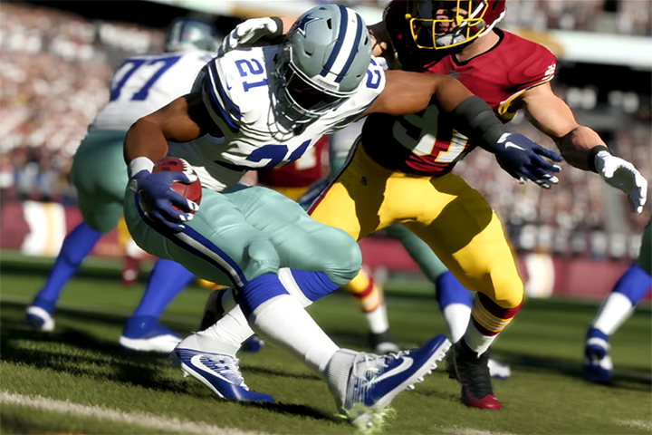 Madden NFL 19 : Date de sortie, trailer et config