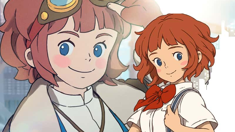 Les familiers pour la Savante