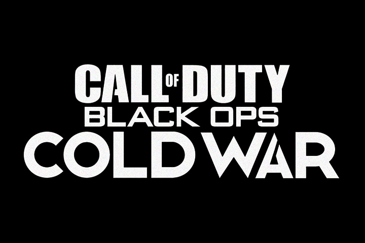 Call of Duty Black Ops Cold War est officiel !