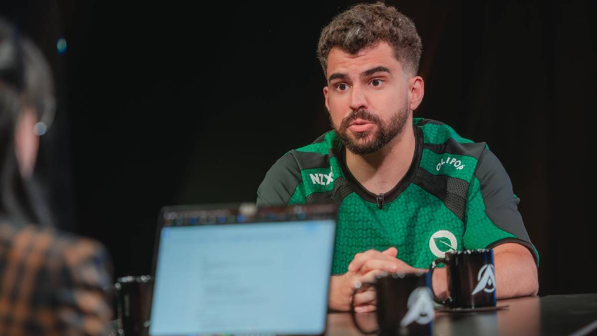 Drama Bwipo : pourquoi le joueur est-il suspendu par FlyQuest ? Explications complètes