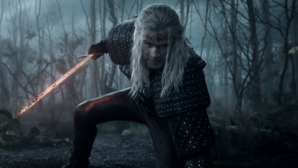 The Witcher saison 4 : date de sortie et premières images de Liam Hemsworth dans le rôle de Geralt