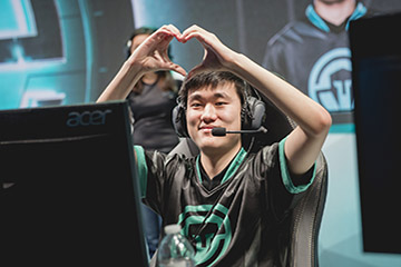 Un vent de renouveau sur les LCS NA