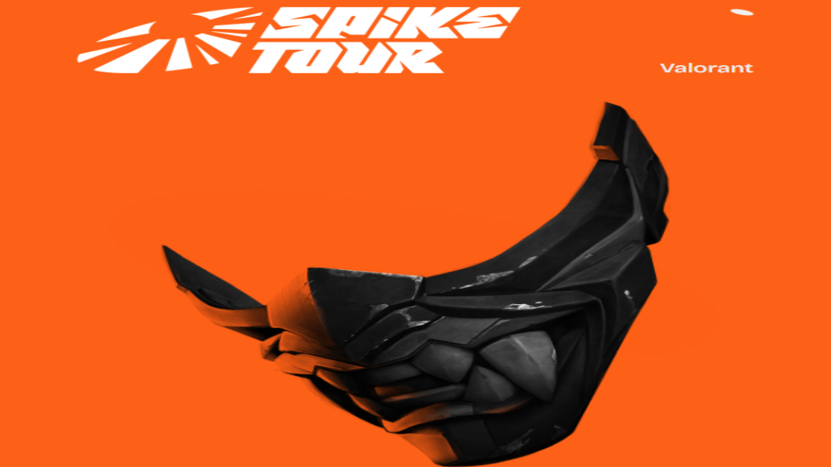 Spike Tour 2025 : quand sont prévues les différentes étapes du Tour sur Valorant ?