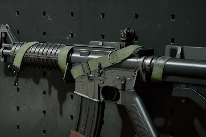 La meilleure classe XM4