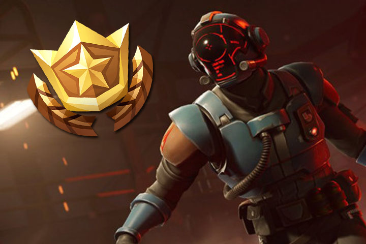 Esprit d'équipe Fortnite, défis et guides pour les réaliser