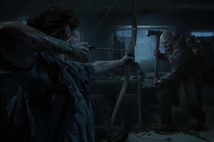La date de sortie de The Last of Us 2 repoussée
