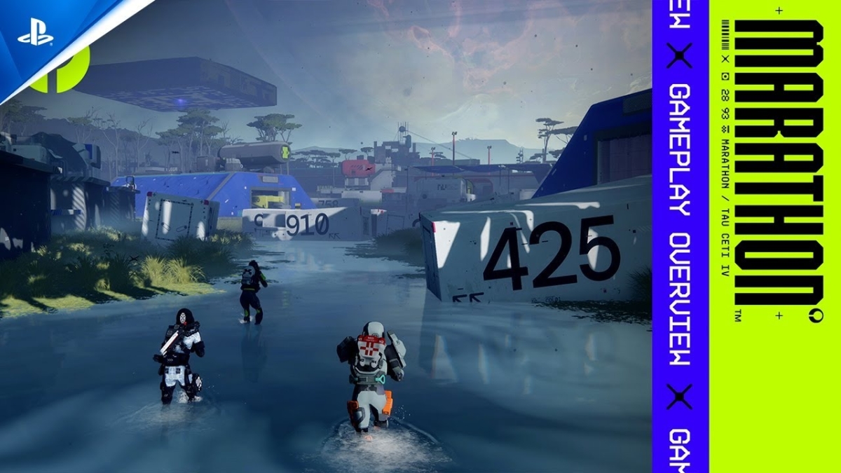 Bungie dévoile Marathon : date, gameplay, alpha et prix… tout ce qu’il faut savoir