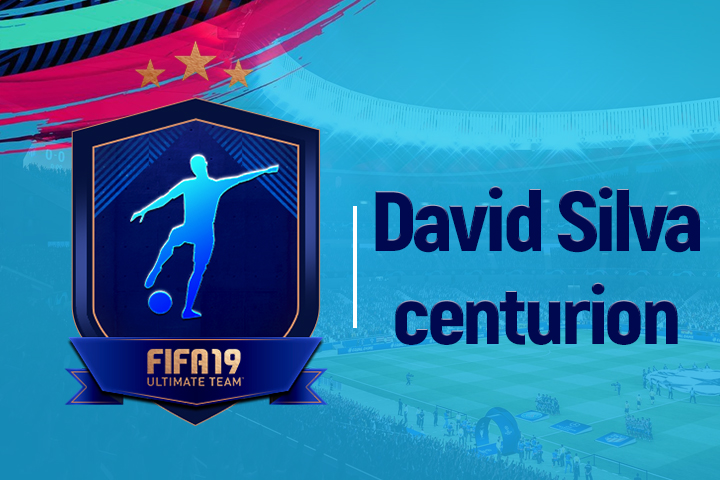 Solution DCE David Silva Le centurion