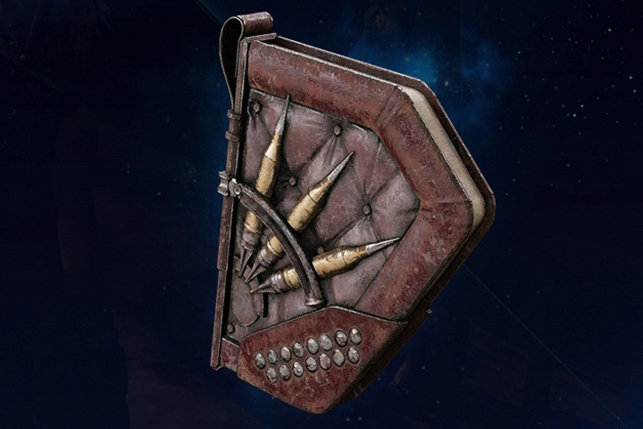 Final Fantasy 7 Remake : Liste des livres d'apprentissage et où les obtenir