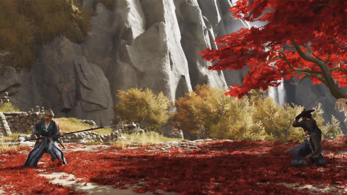 Ghost of Yotei dévoile un nouveau gameplay sanglant avec l’Odachi