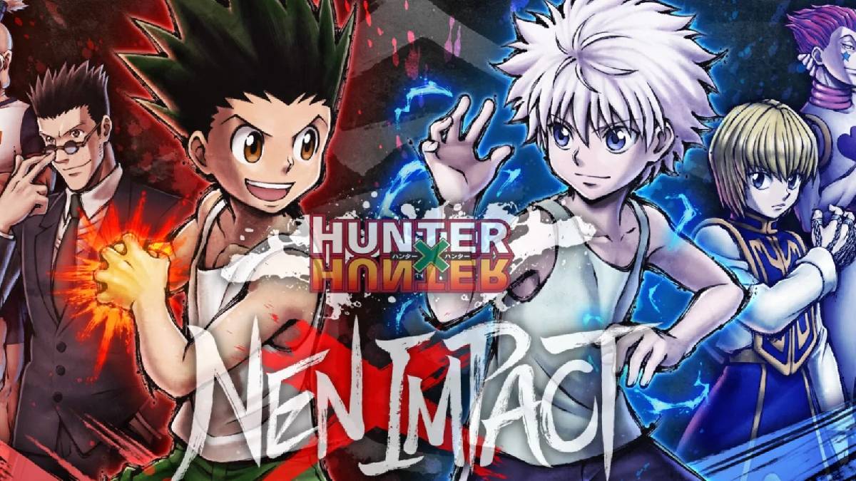 Test Hunter x Hunter Nen Impact : la vraie déception de 2025 ?
