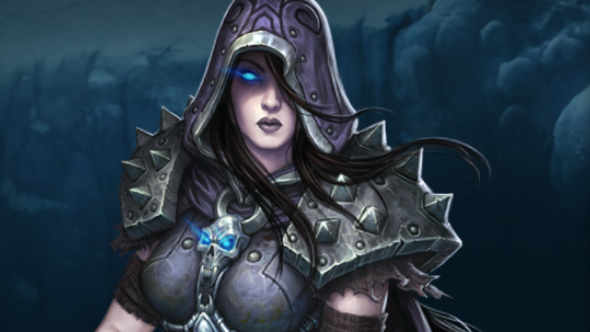 Meilleurs légendaires Chevalier de la mort WoW 9.2 Shadowlands, Givre, Impie et Sang