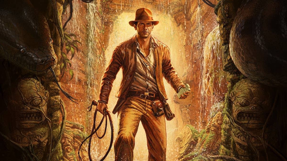 Indiana Jones et Le Cercle Ancien durée de vie : combien de temps faut-il pour terminer le jeu ?