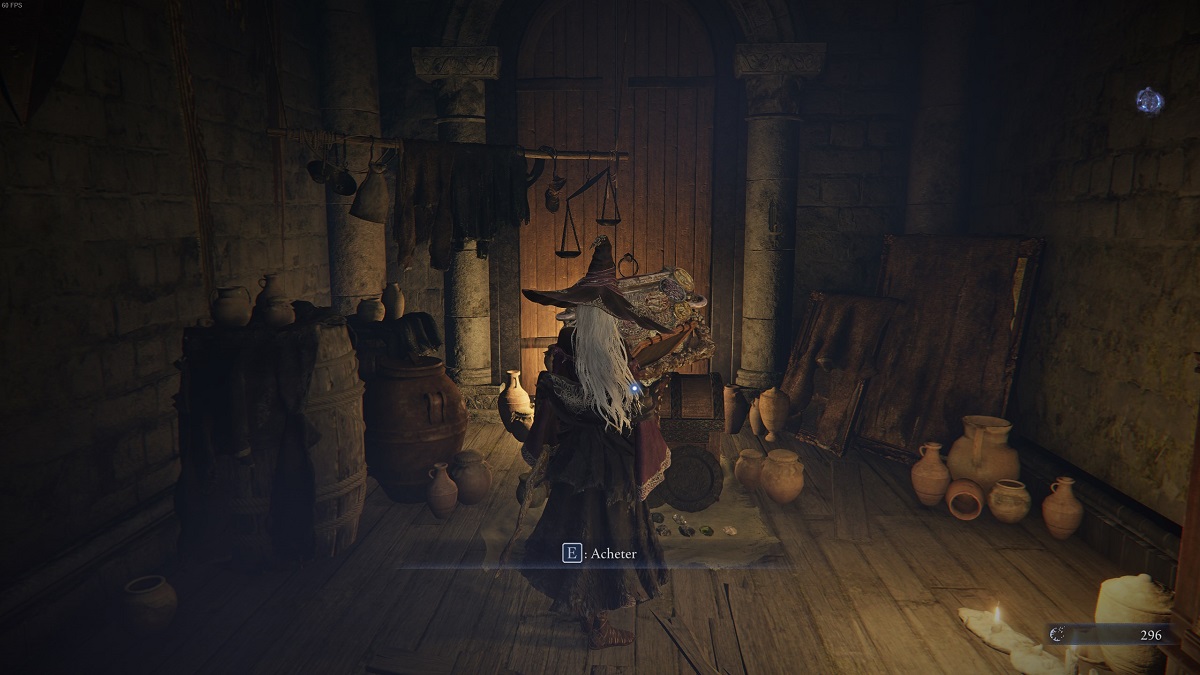 Points d'Obscurité : à quoi ça sert, comment en obtenir et les utiliser sur Elden Ring Nightreign ?